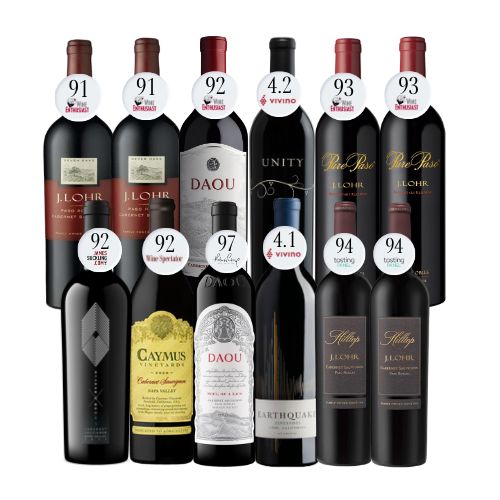 new Buy 12 - Best Seller USA Wine